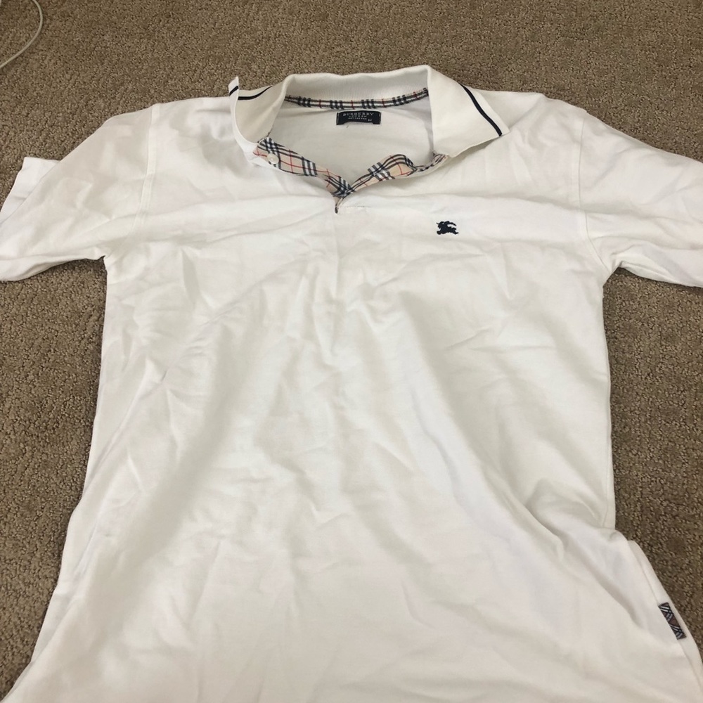 Burberry Polo